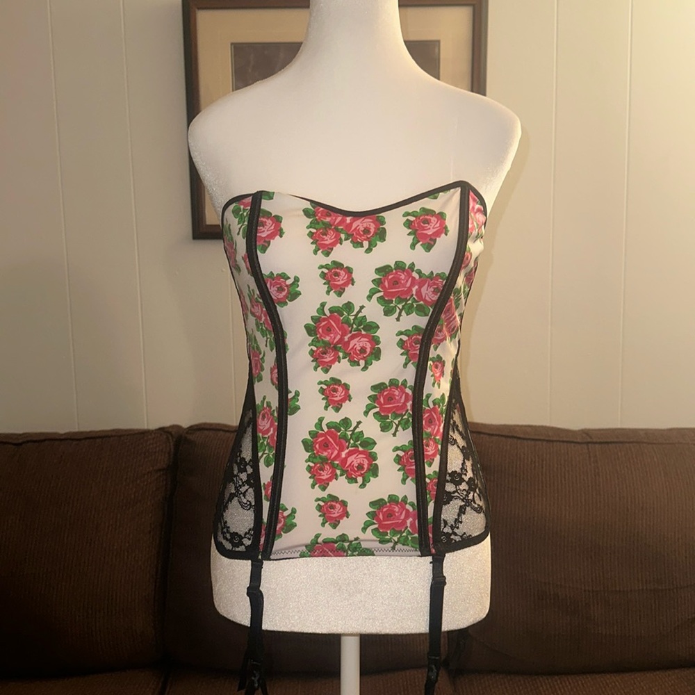 Seven till midnight lingerie